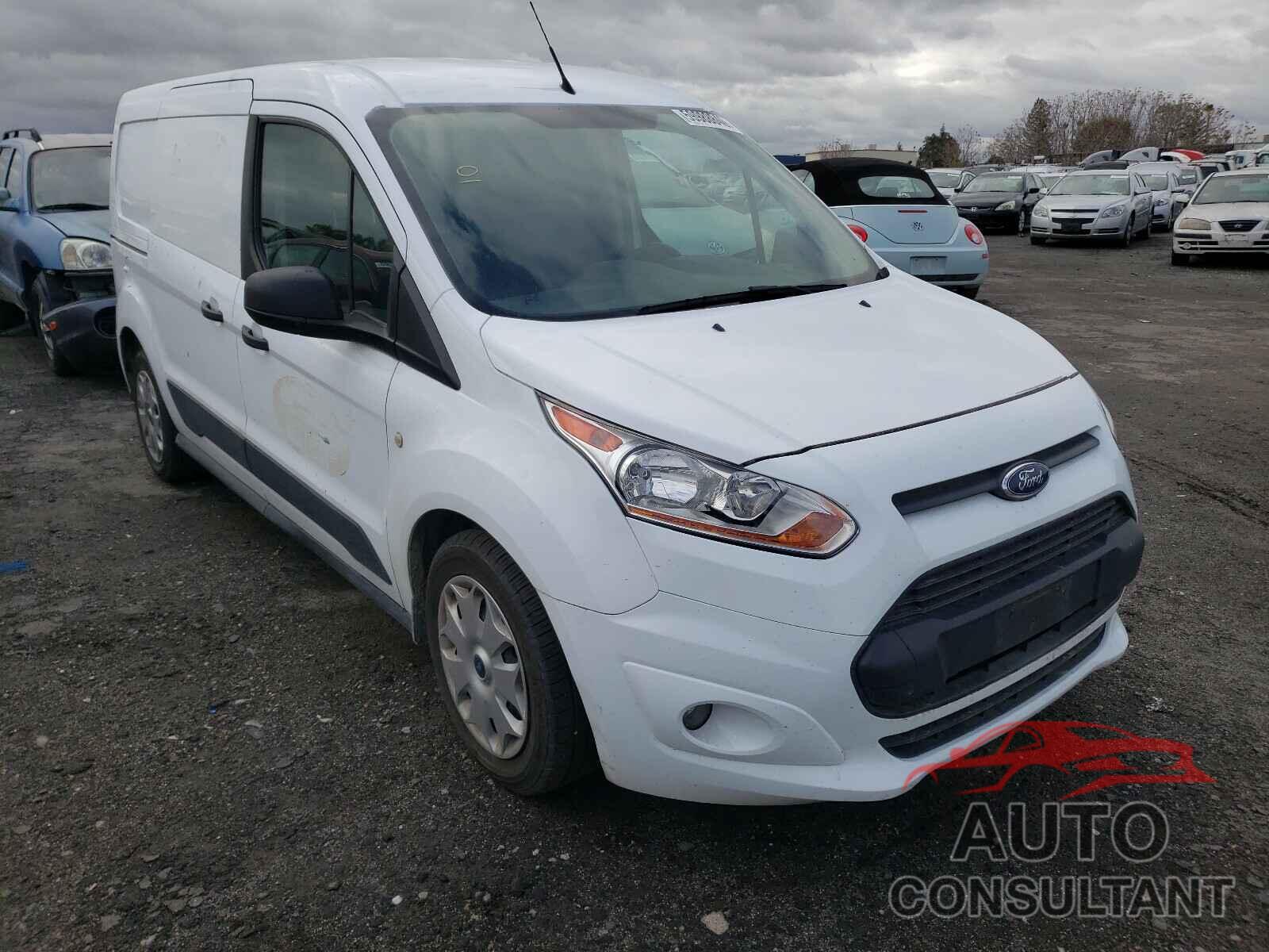 FORD TRANSIT CO 2017 - NM0LS7F73H1323725