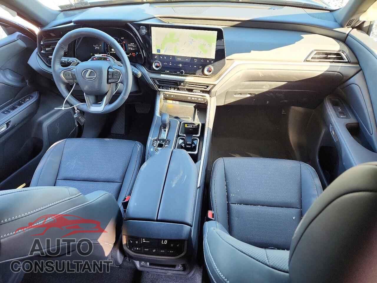 LEXUS UNKNOWN 2026 - 5TDAAAB64TS081157