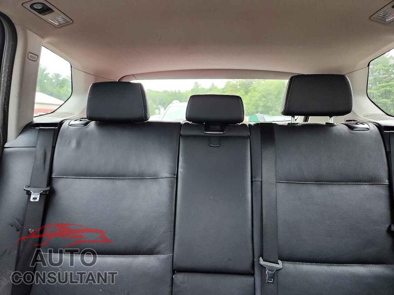 BMW X3 2012 - 5UXWX5C59CL725527
