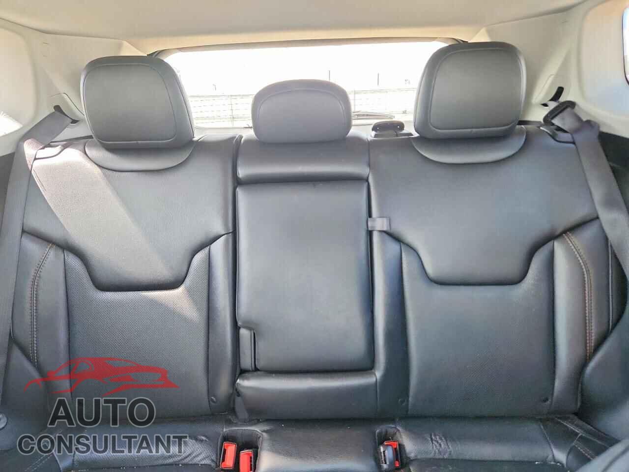 JEEP COMPASS 2020 - 3C4NJDCB0LT231379