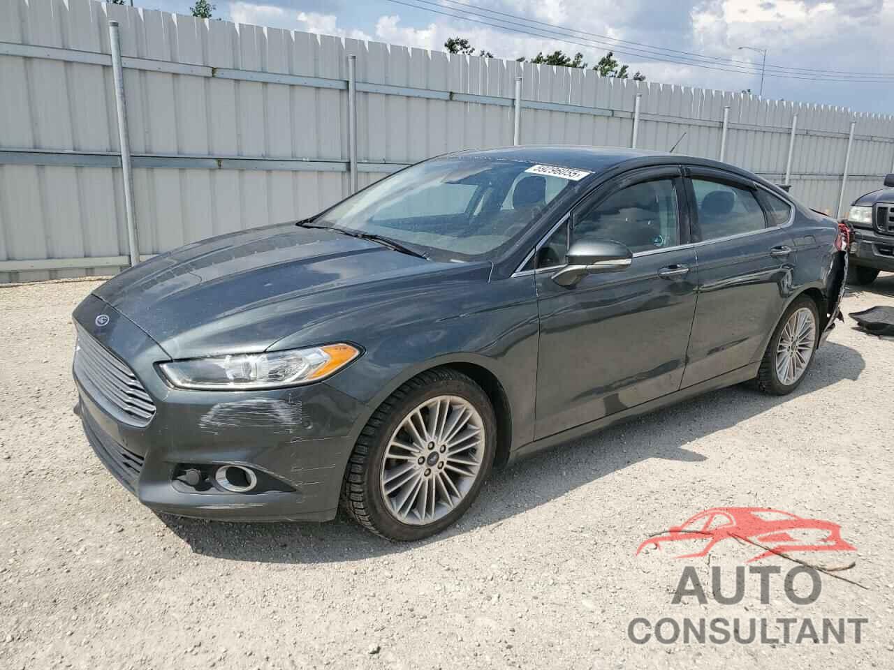 FORD FUSION 2015 - 3FA6P0HD7FR165331