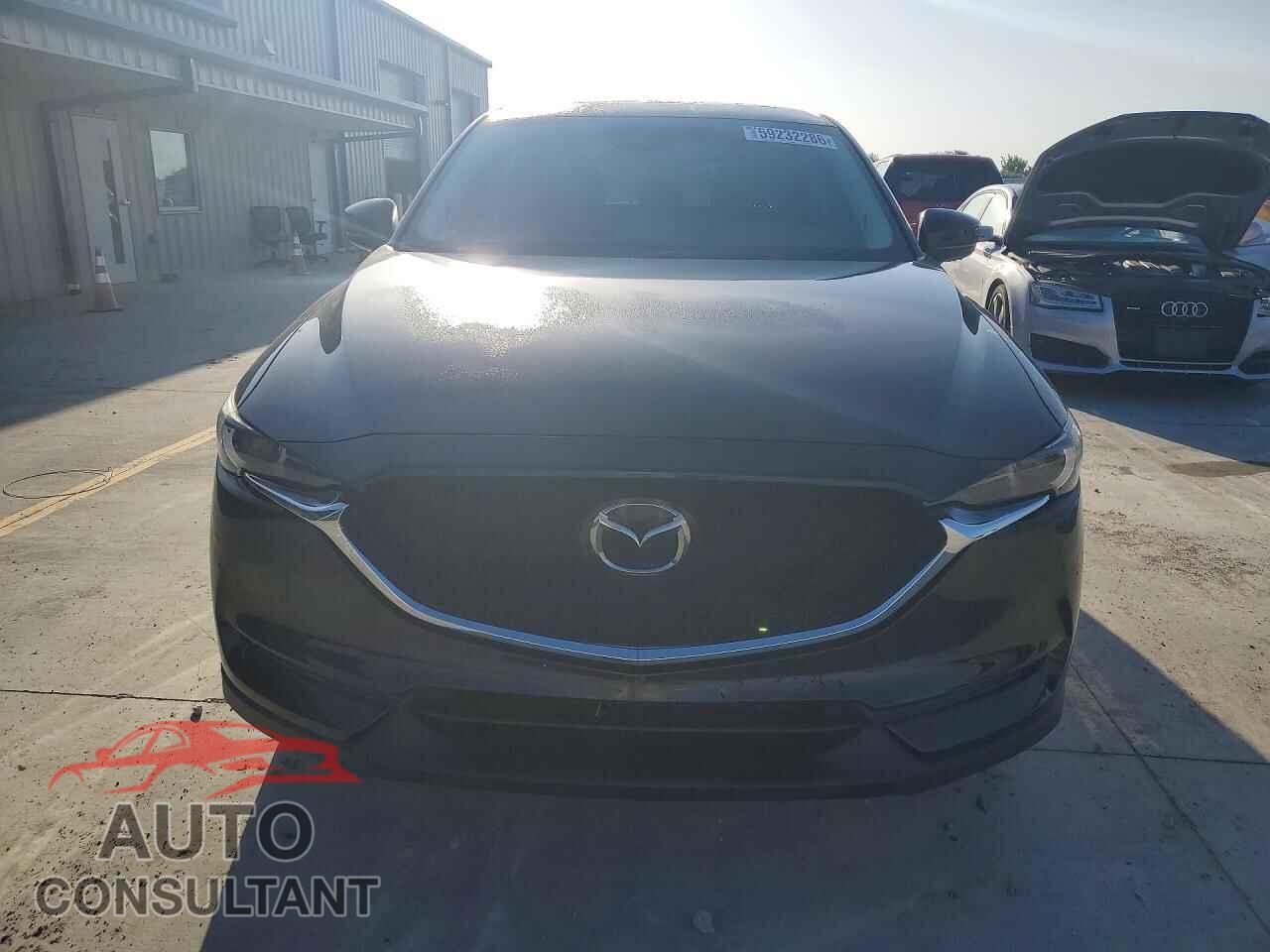 MAZDA CX-5 2021 - JM3KFADM4M0305959