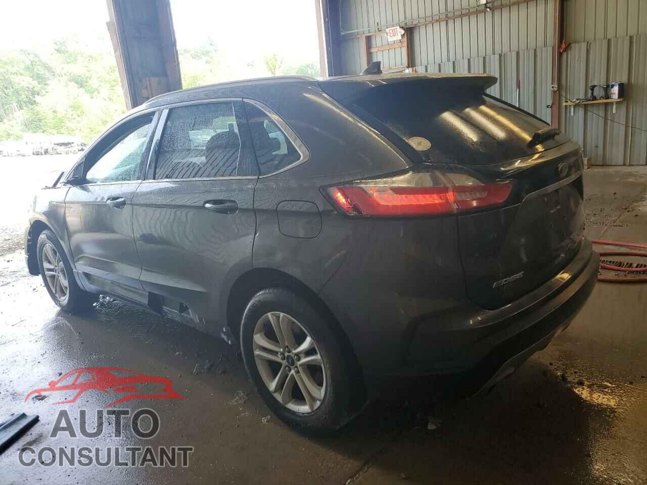 FORD EDGE 2019 - 2FMPK4J93KBC72097
