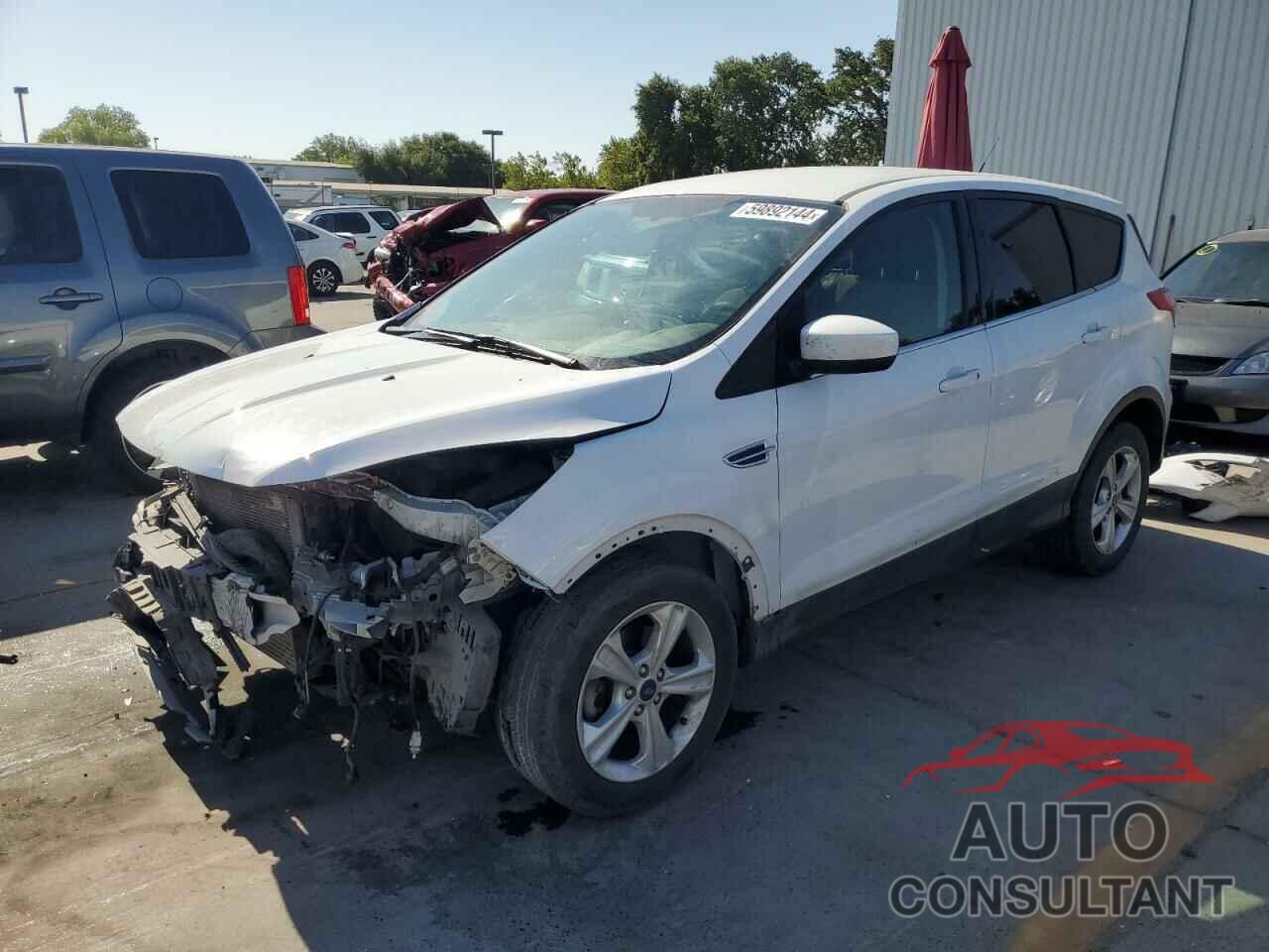 FORD ESCAPE 2015 - 1FMCU0GX0FUB31706
