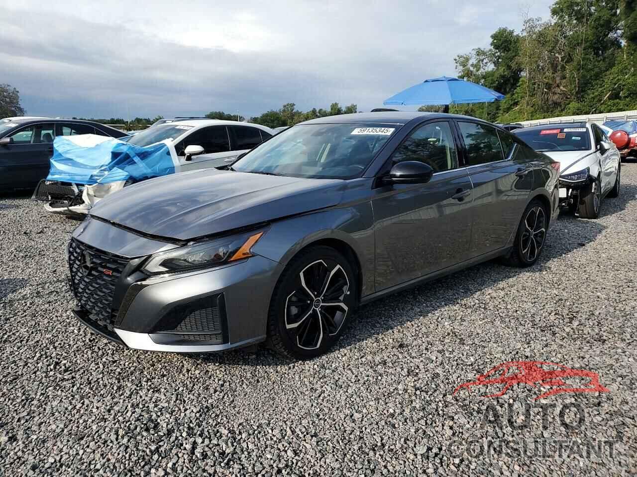 NISSAN ALTIMA 2023 - 1N4BL4CV0PN371533