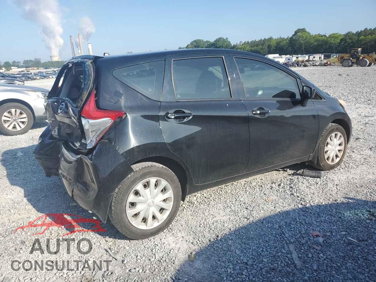 NISSAN VERSA 2016 - 3N1CE2CP7GL367688
