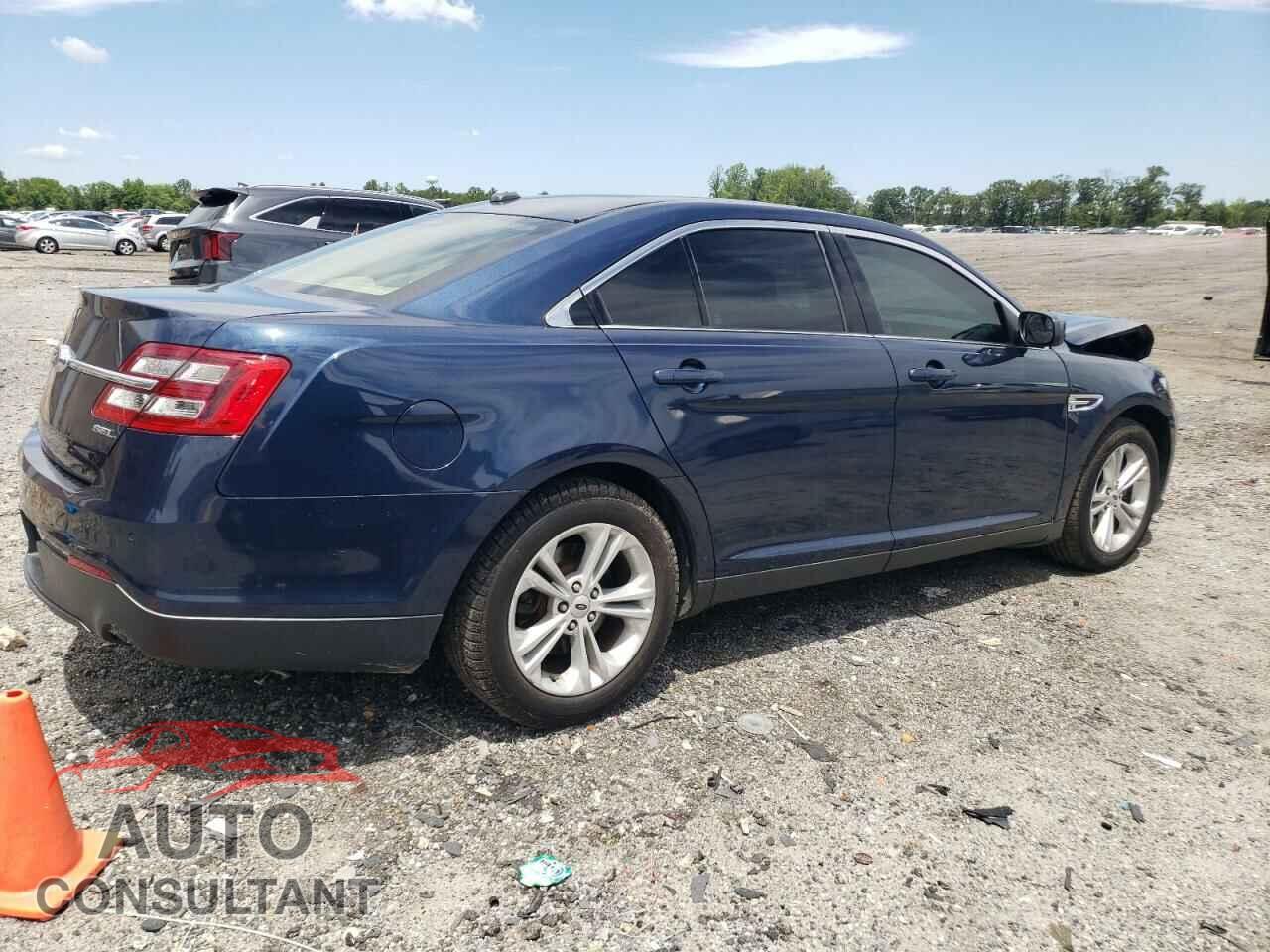 FORD TAURUS 2017 - 1FAHP2E83HG146524
