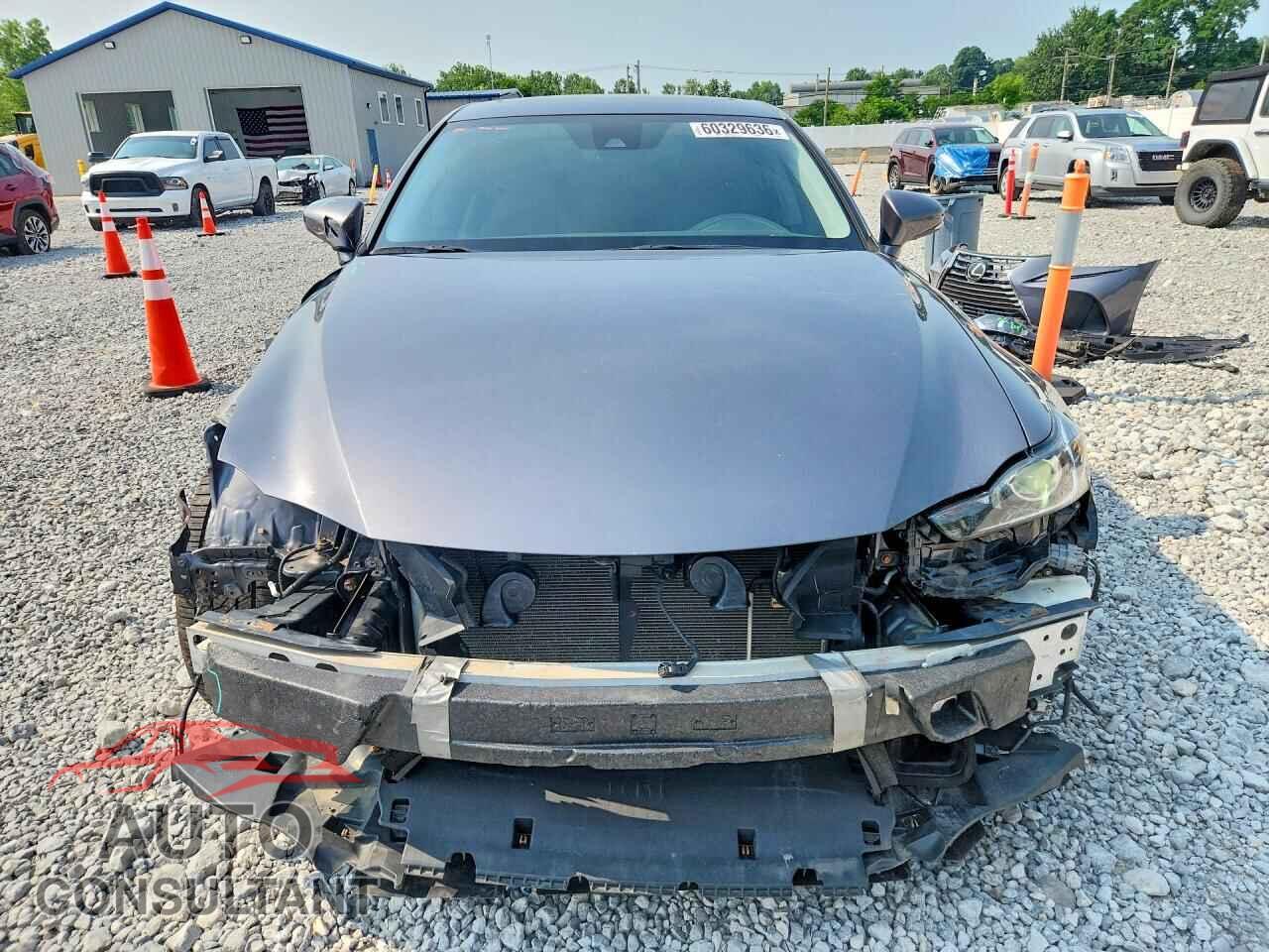 LEXUS IS 2017 - JTHCM1D20H5023830