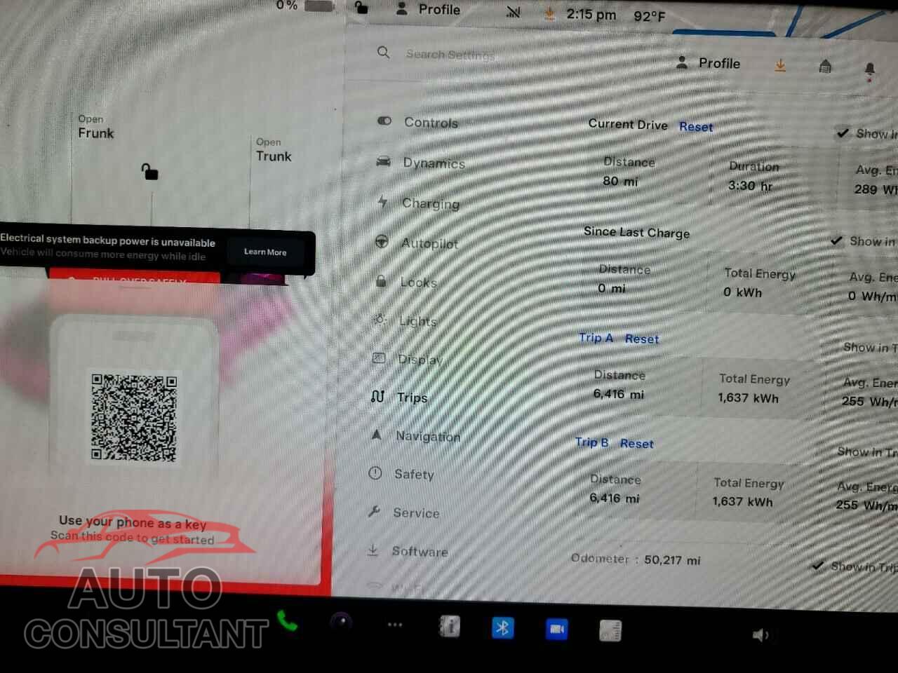 TESLA MODEL 3 2022 - 5YJ3E1EA3NF304793