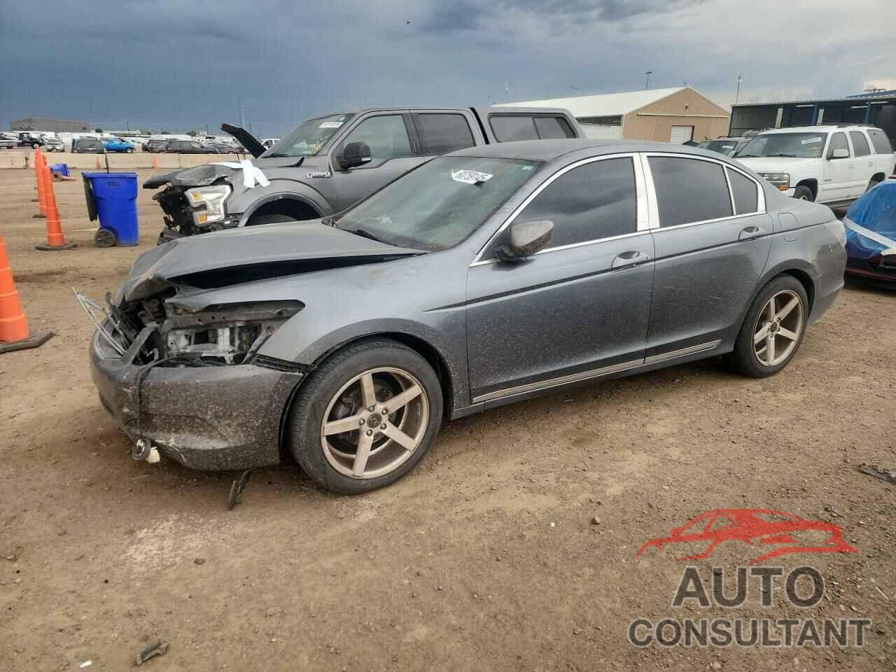 HONDA ACCORD 2010 - 1HGCP2E35AA070923
