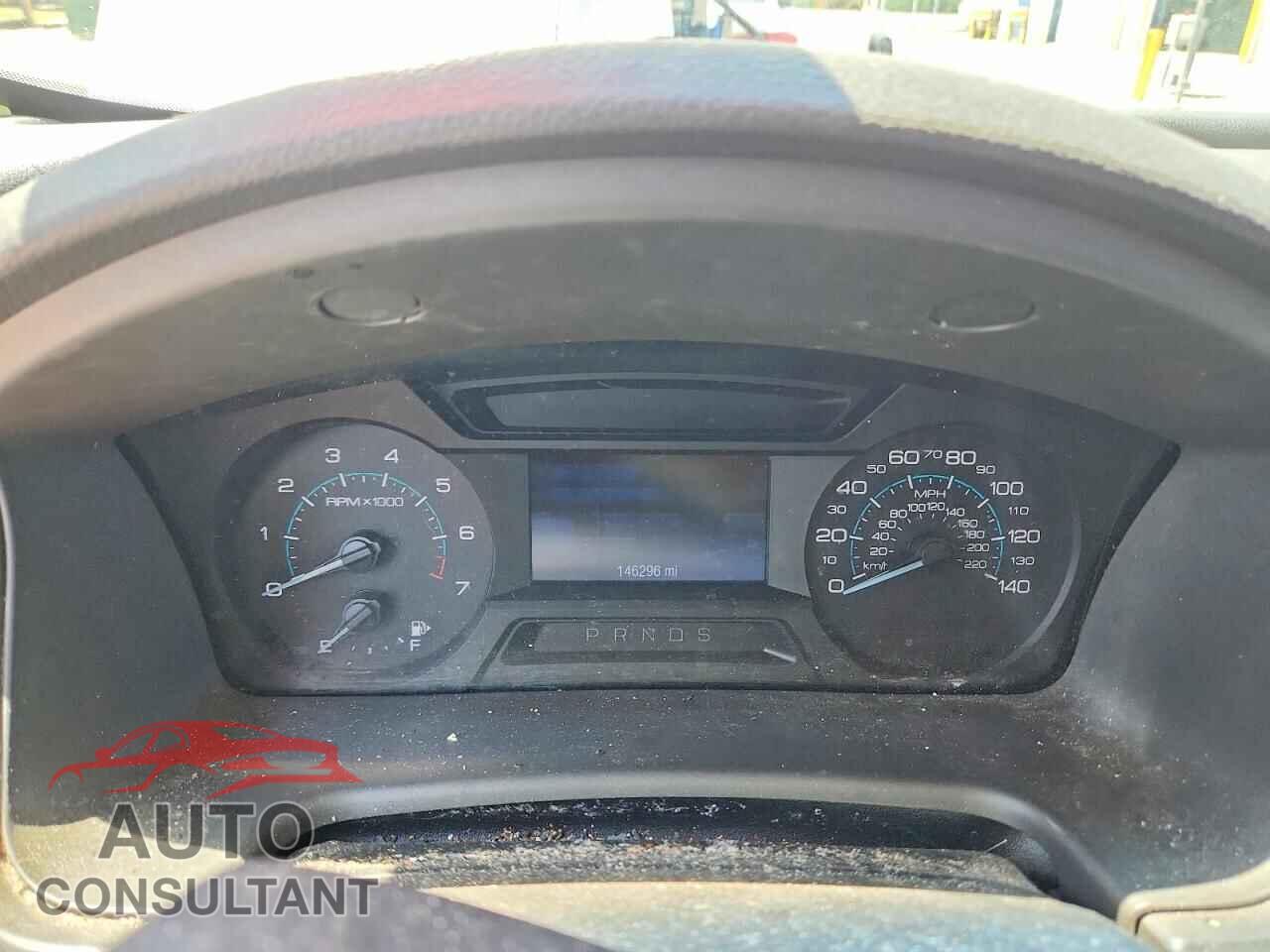 FORD FLEX 2015 - 2FMGK5B8XFBA07470