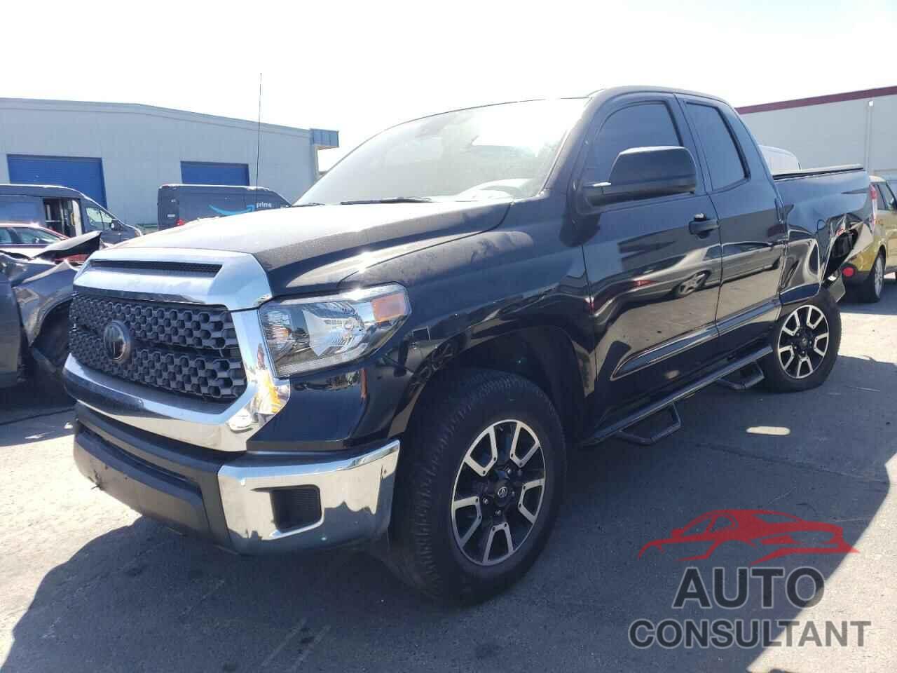 TOYOTA TUNDRA 2021 - 5TFRY5F13MX283262