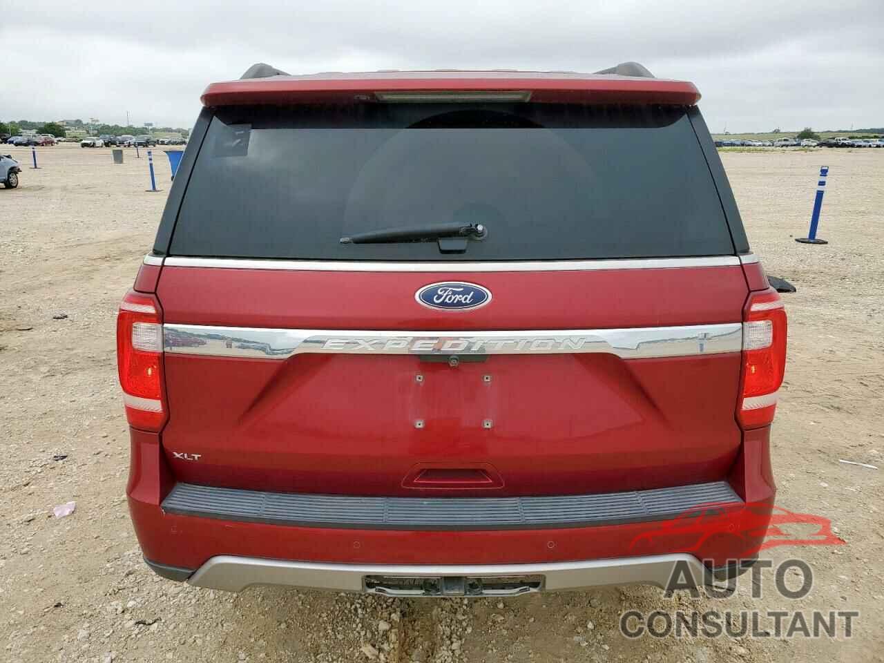 FORD EXPEDITION 2018 - 1FMJU1HTXJEA44472