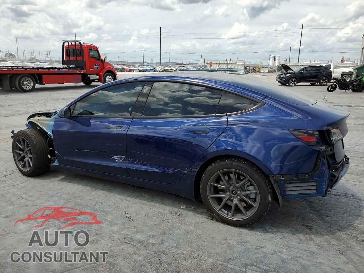 TESLA MODEL 3 2023 - 5YJ3E1EA2PF620172