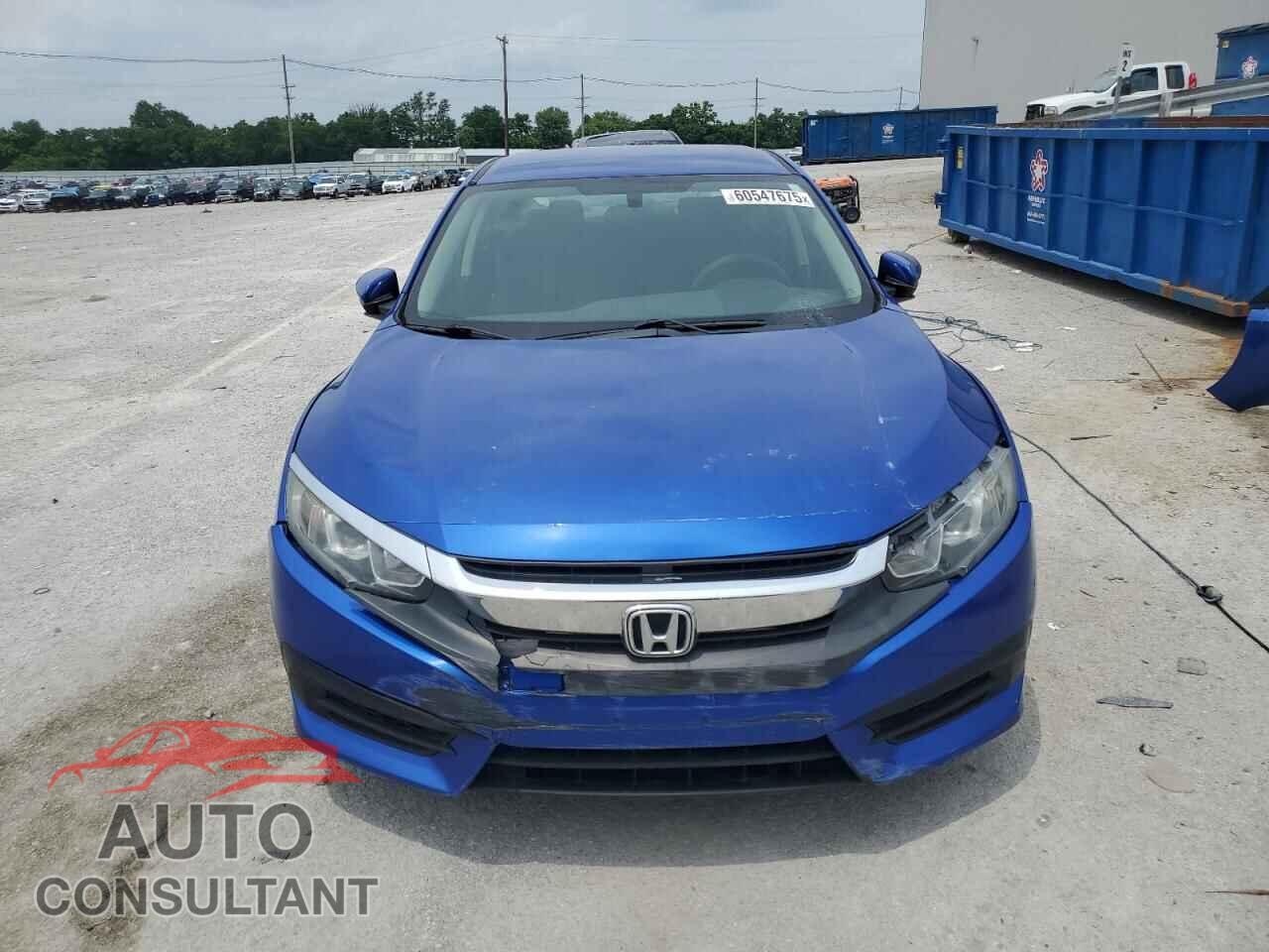 HONDA CIVIC 2018 - 19XFC2F55JE029048