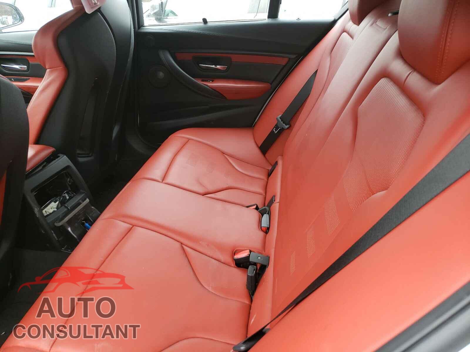 BMW M3 2018 - WBS8M9C58J5L71472