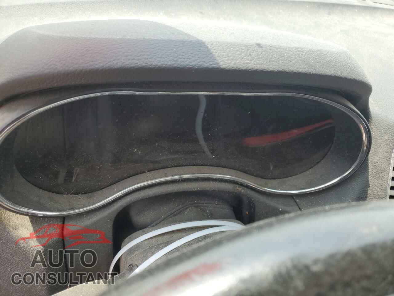 DODGE DURANGO 2014 - 1C4RDJAG5EC971319