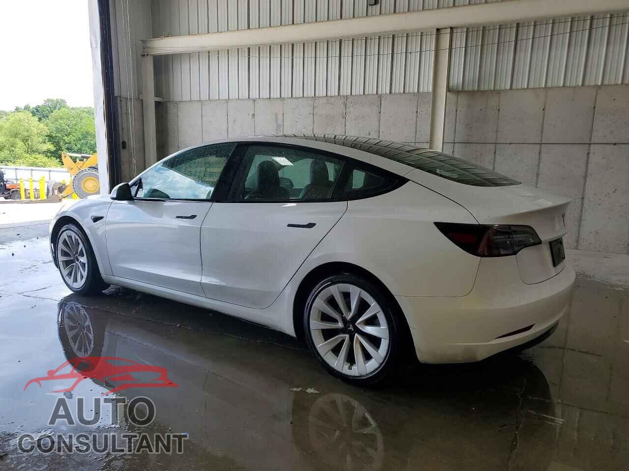 TESLA MODEL 3 2023 - 5YJ3E1EA6PF448762