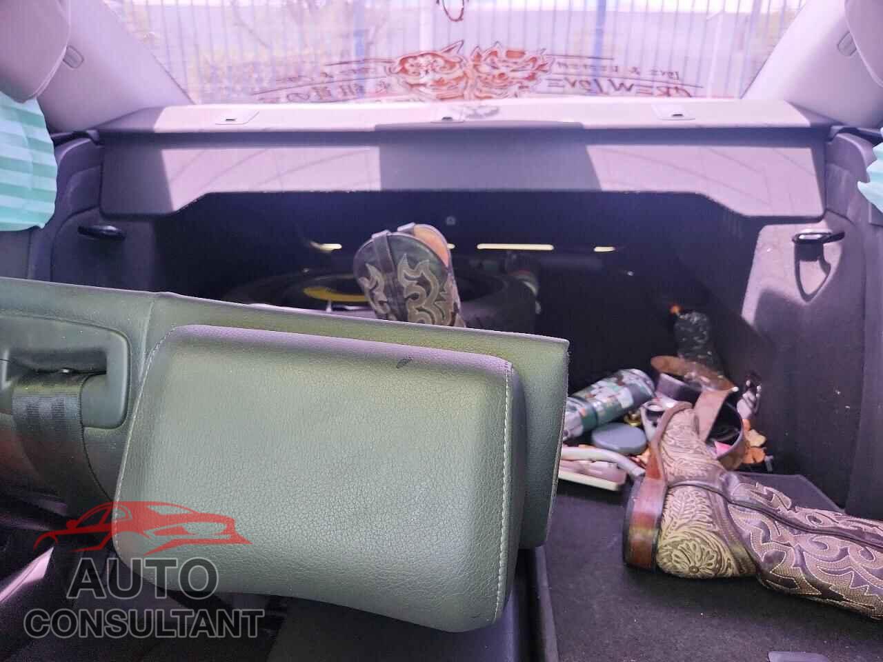 AUDI A3 2015 - WAUBFGFF6F1125418
