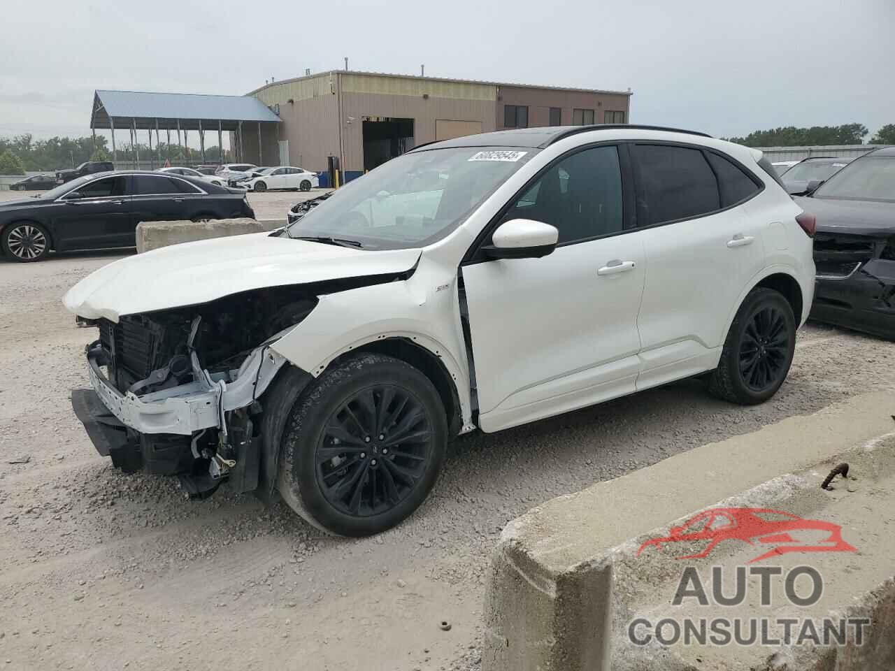 FORD ESCAPE ST 2023 - 1FMCU9PA6PUA94310