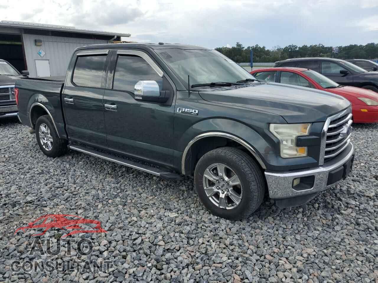 FORD F-150 2015 - 1FTEW1CF6FFB29263
