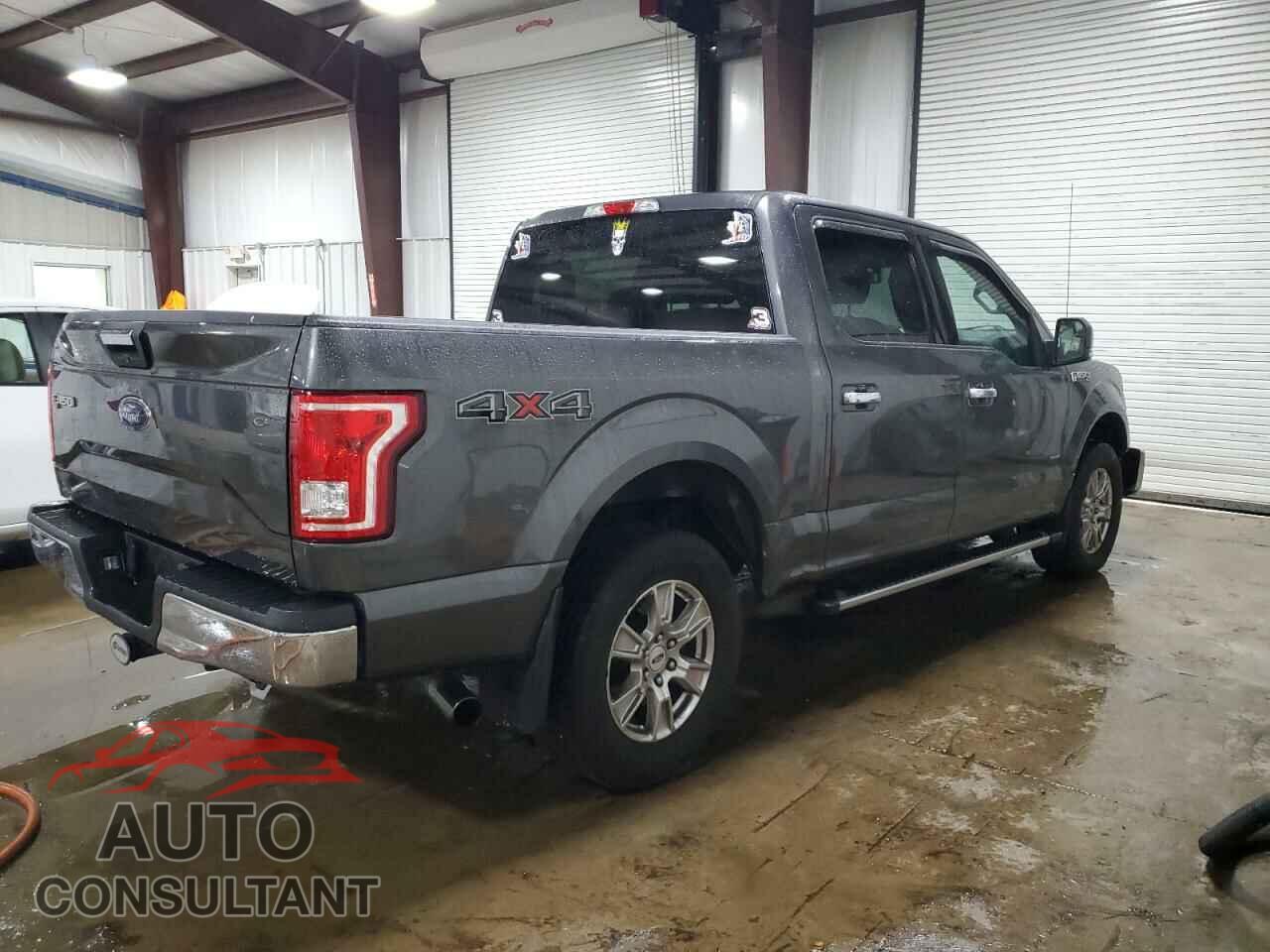FORD F-150 2017 - 1FTEW1EP5HFB19879