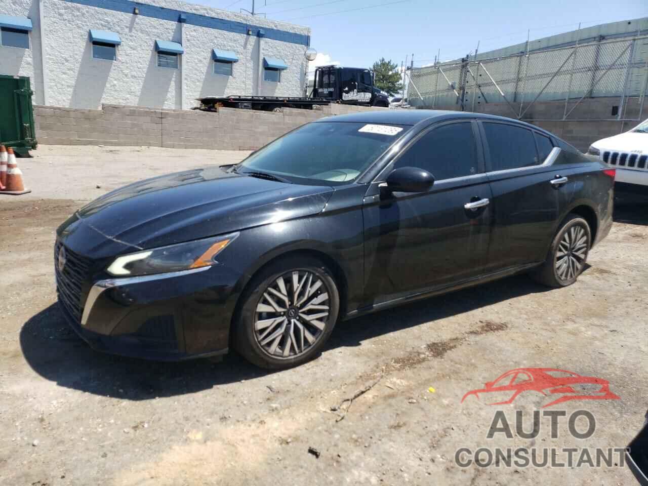 NISSAN ALTIMA 2023 - 1N4BL4DV4PN338193