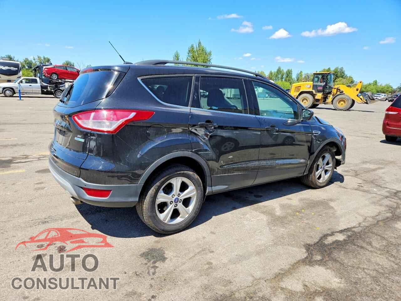 FORD ESCAPE 2014 - 1FMCU0GX3EUD56698