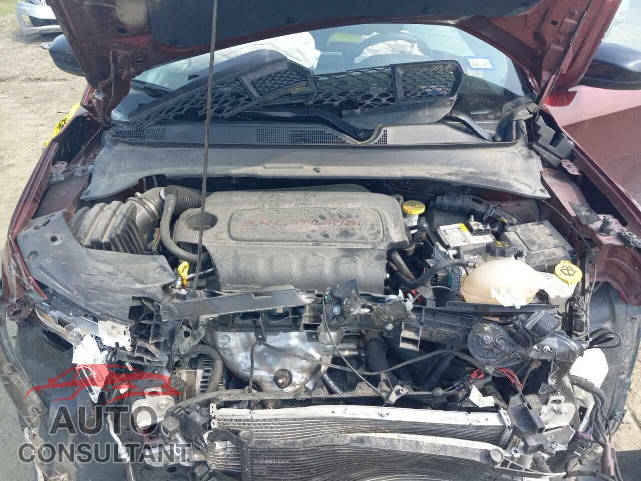 JEEP COMPASS 2022 - 3C4NJDFB2NT109041