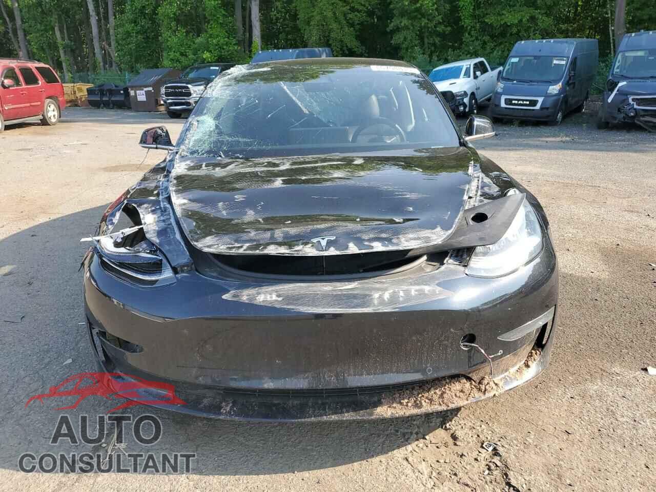 TESLA MODEL 3 2020 - 5YJ3E1EC8LF791617