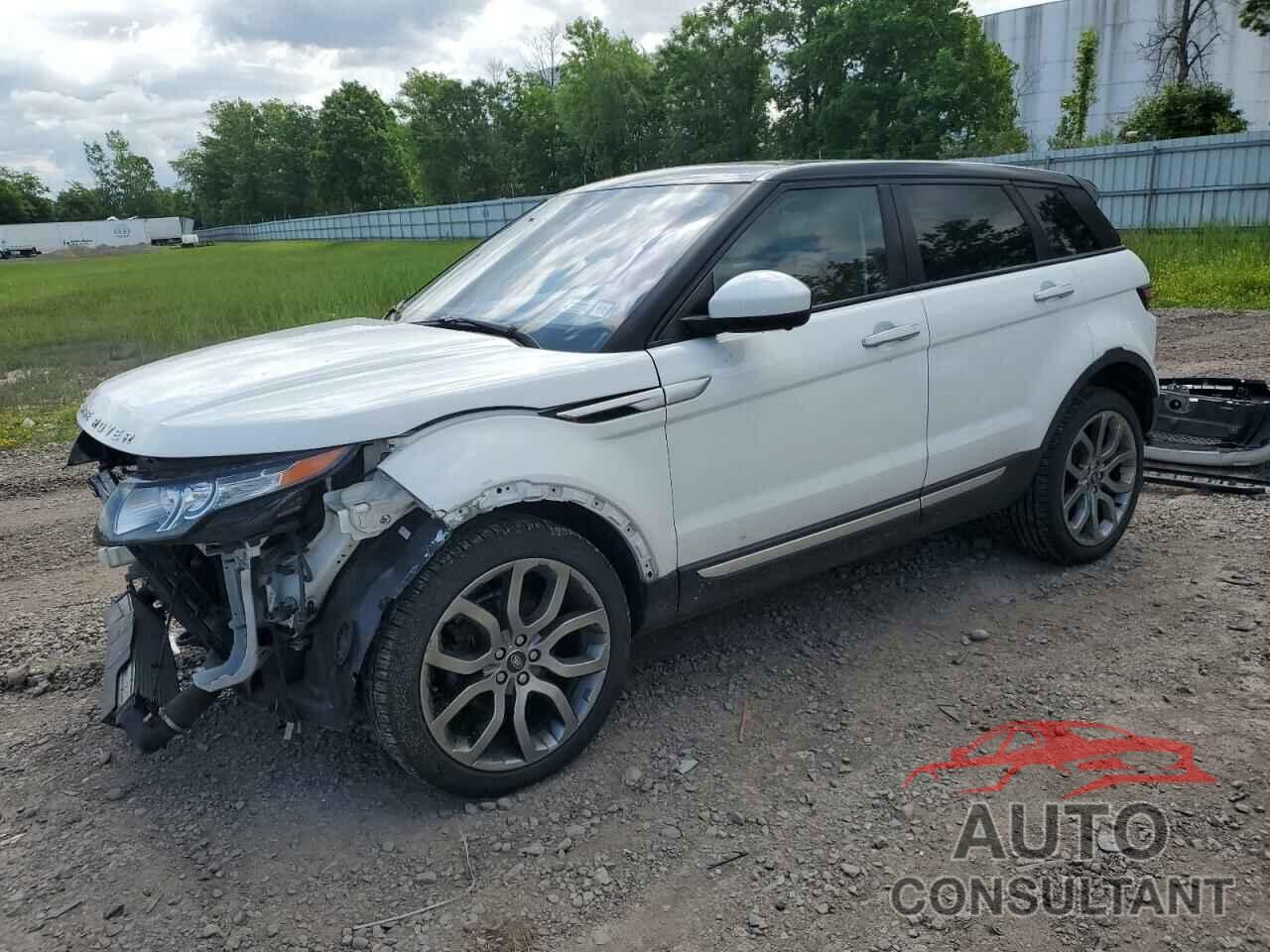 LAND ROVER RANGEROVER 2014 - SALVV2BG0EH883760