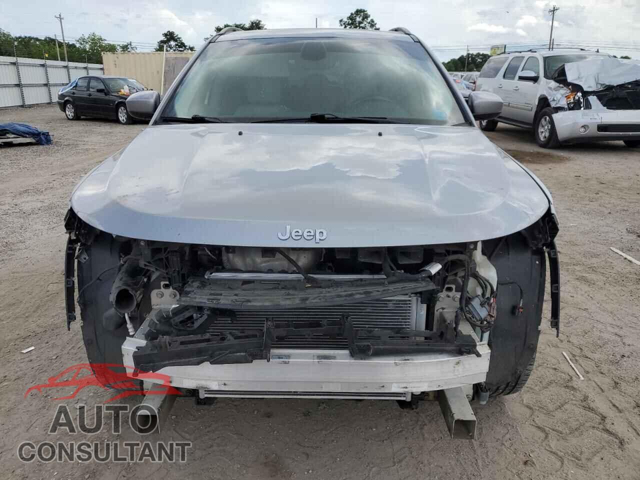 JEEP COMPASS 2020 - 3C4NJCBB3LT152932