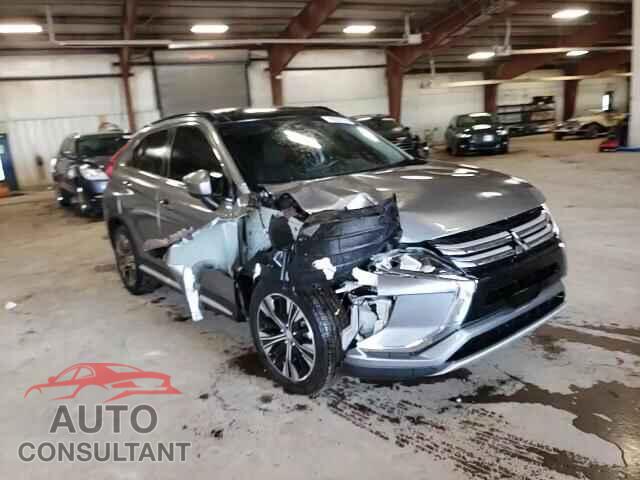 MITSUBISHI ECLIPSE 2020 - JA4AS5AA5LZ012237
