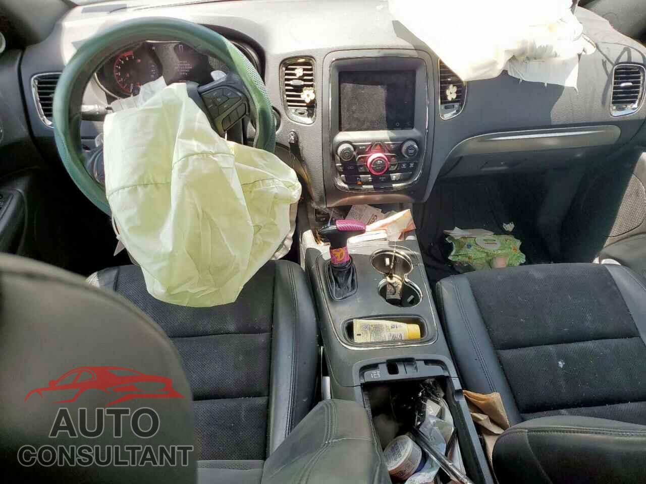 DODGE DURANGO 2020 - 1C4SDHCT4LC394171