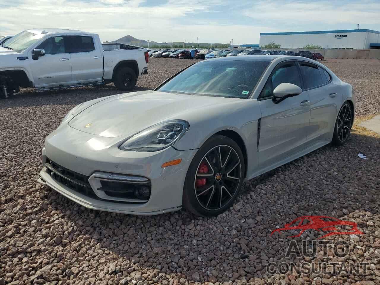 PORSCHE PANAMERA 2021 - WP0AB2A7XML139465