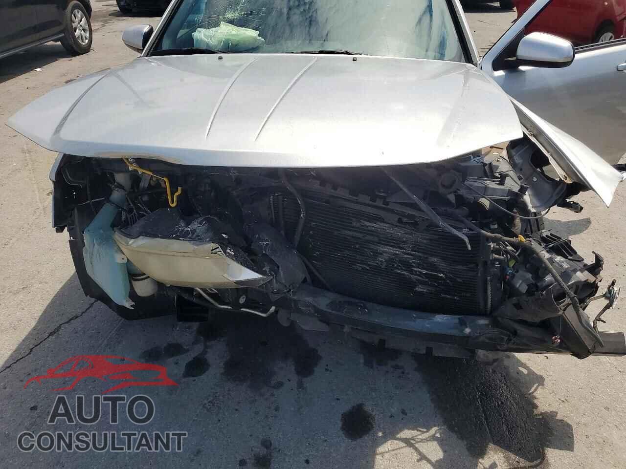 DODGE AVENGER 2012 - 1C3CDZCB3CN178581