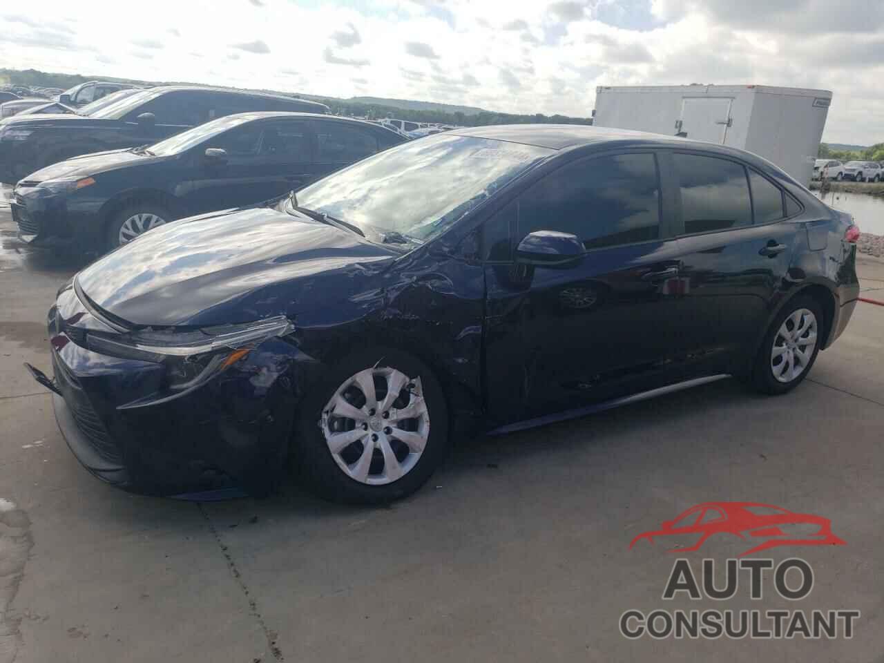 TOYOTA COROLLA 2023 - 5YFB4MDE4PP036834