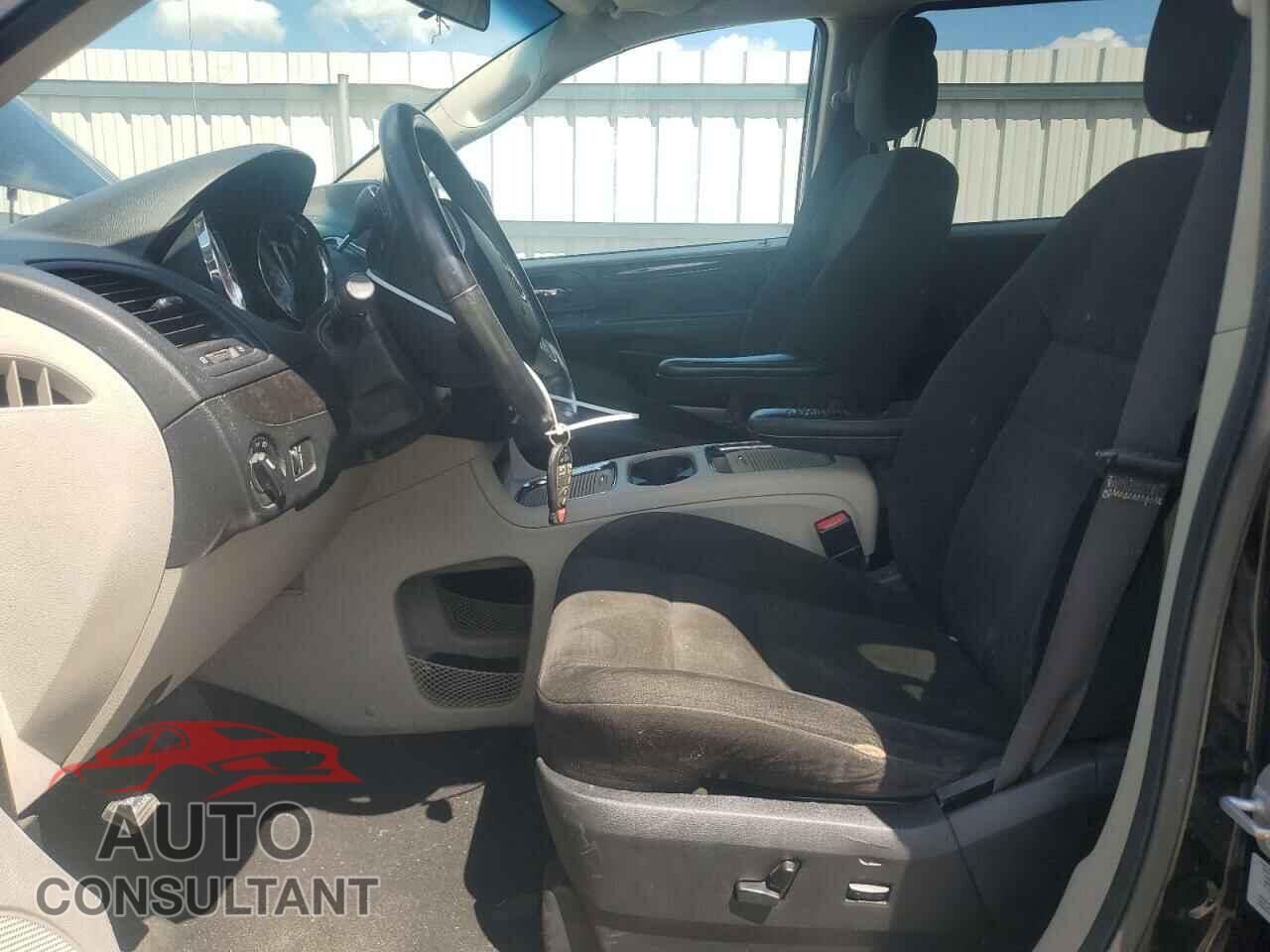 DODGE CARAVAN 2016 - 2C4RDGCG0GR354842
