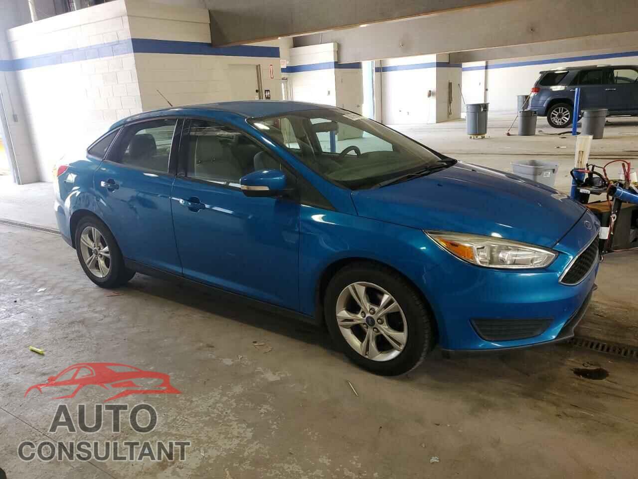 FORD FOCUS 2015 - 1FADP3F27FL329928