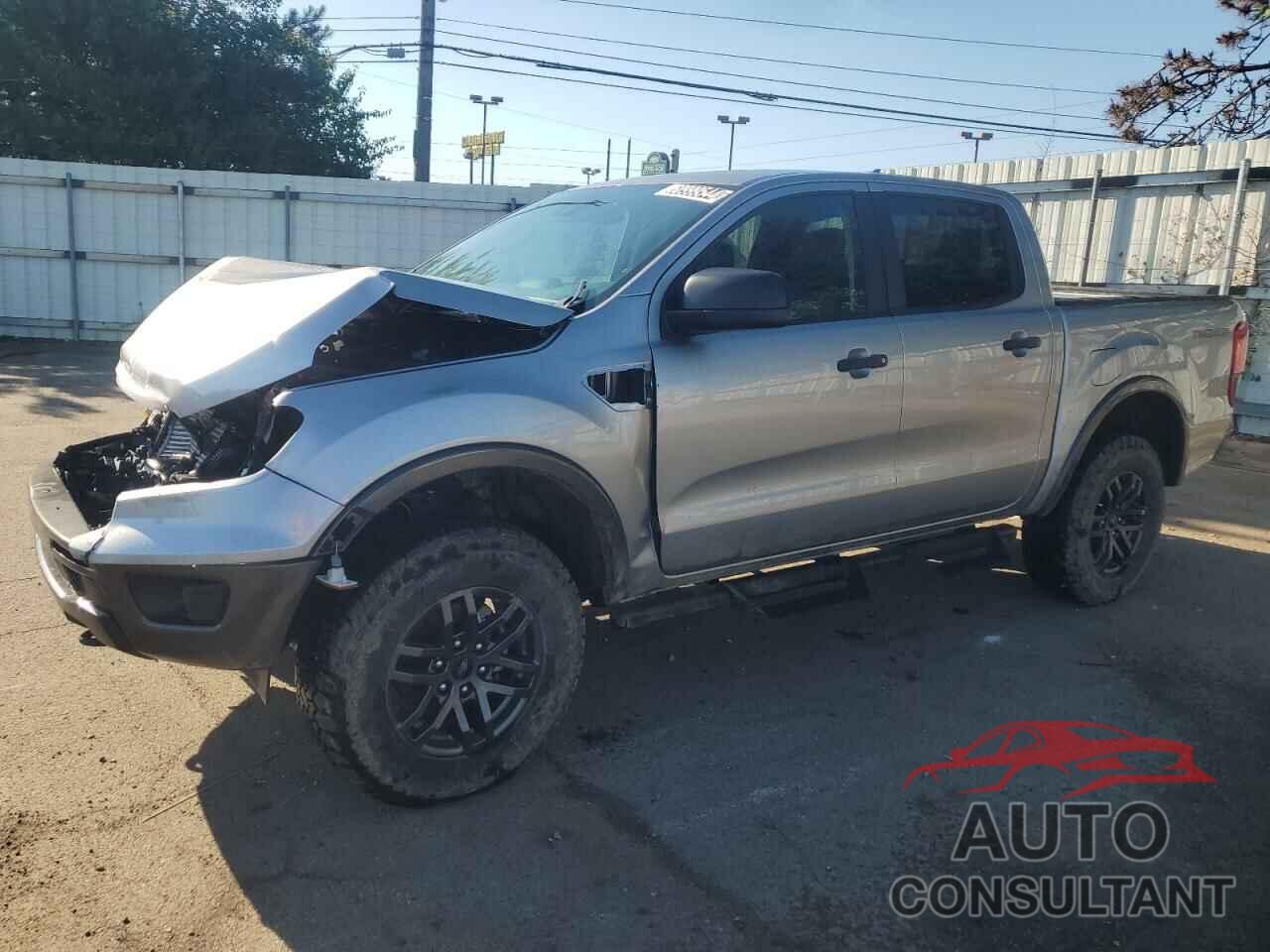 FORD RANGER 2023 - 1FTER4FH2PLE03289