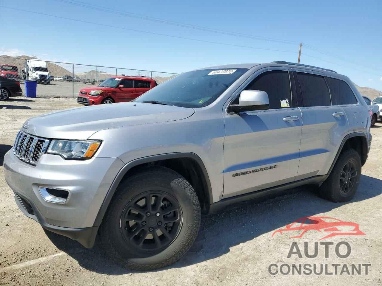 JEEP GRAND CHER 2019 - 1C4RJEAGXKC851527