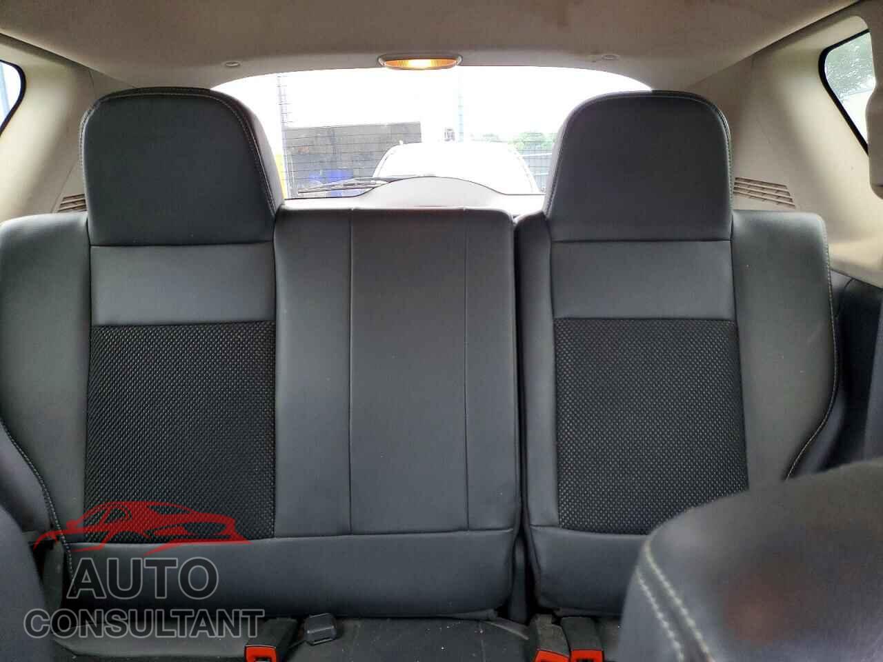 JEEP COMPASS 2014 - 1C4NJDEB8ED585673