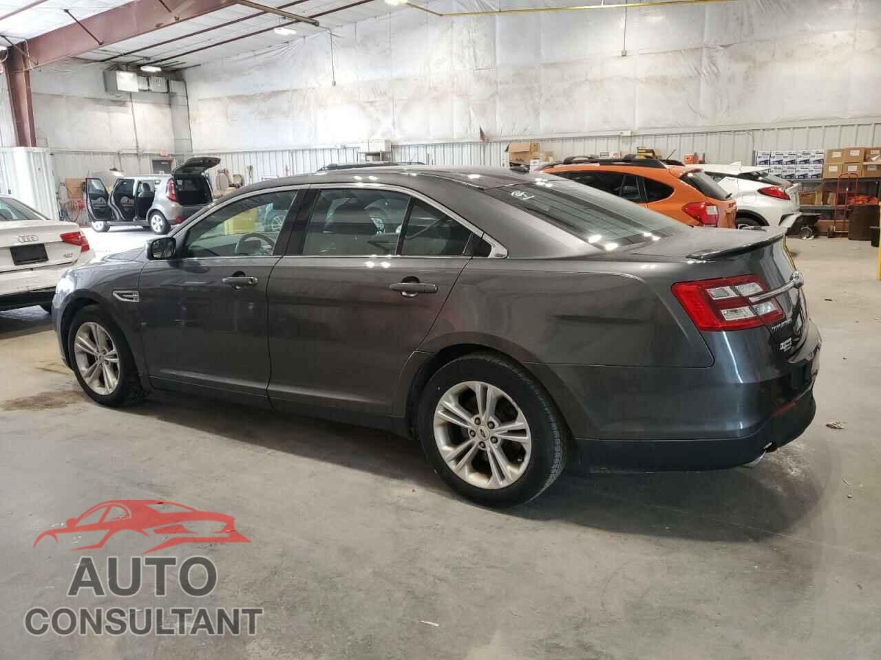 FORD TAURUS 2015 - 1FAHP2E83FG125511