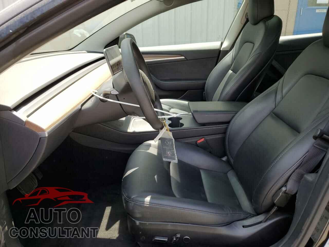 TESLA MODEL 3 2023 - 5YJ3E1EA7PF449693