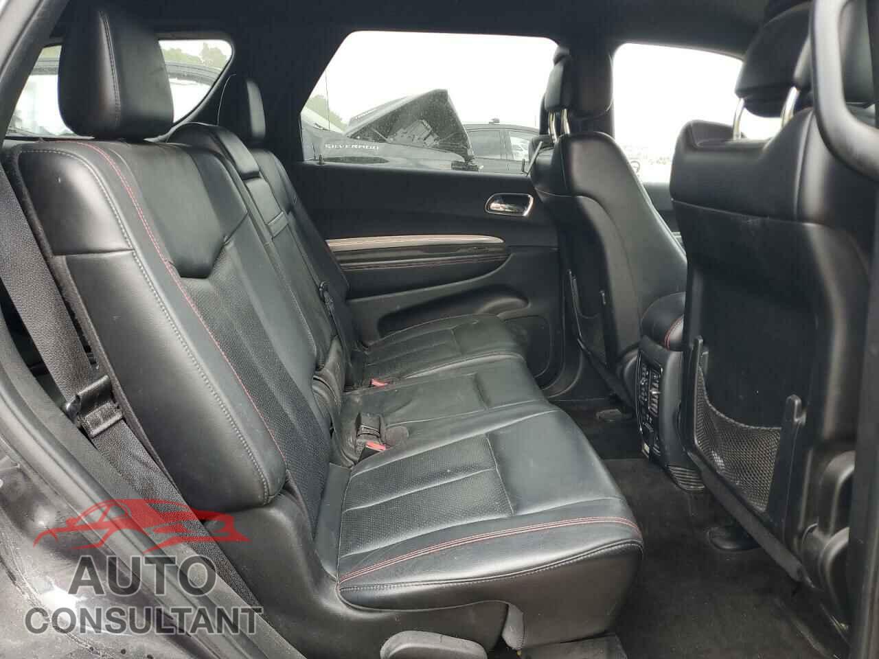 DODGE DURANGO 2015 - 1C4SDJCT2FC796301