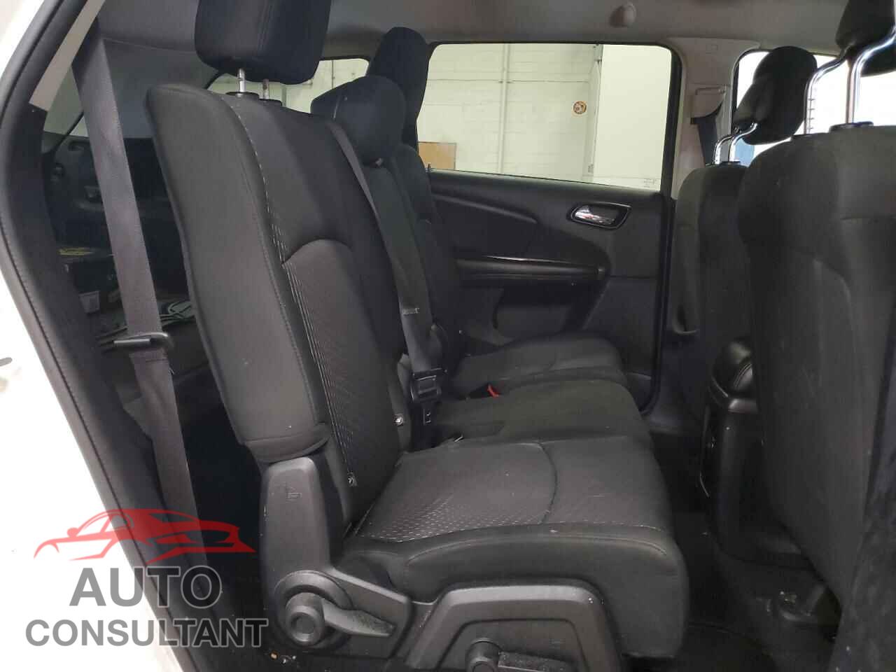 DODGE JOURNEY 2011 - 3D4PG4FB4BT555956