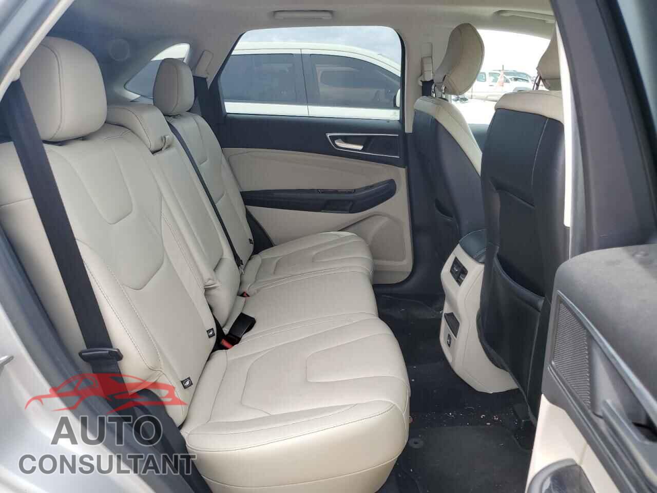 FORD EDGE 2016 - 2FMPK3K95GBB83387