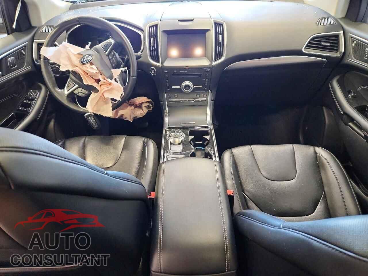 FORD EDGE 2019 - 2FMPK4K92KBC28588