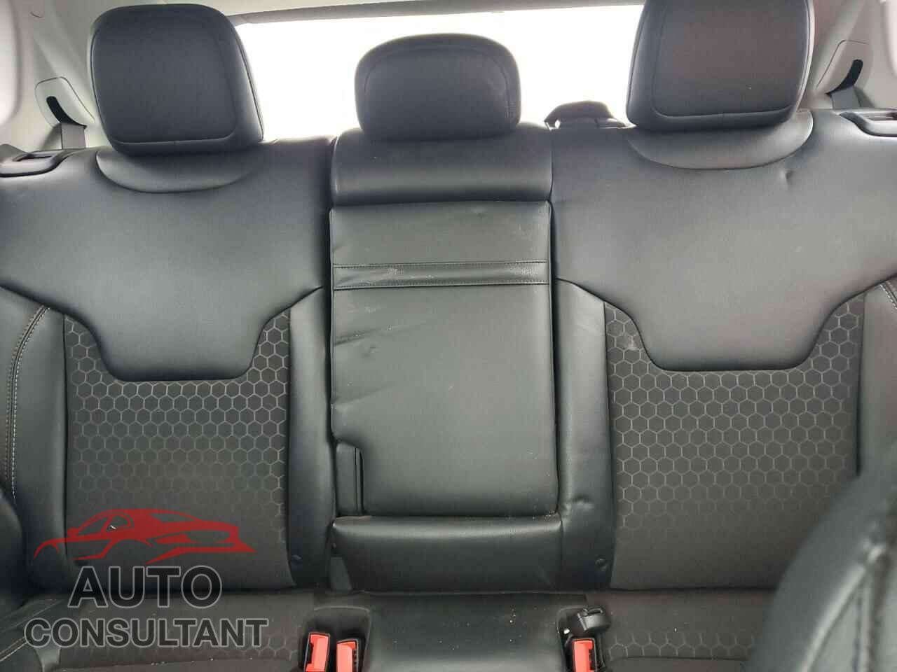 JEEP COMPASS 2019 - 3C4NJDBB9KT813853
