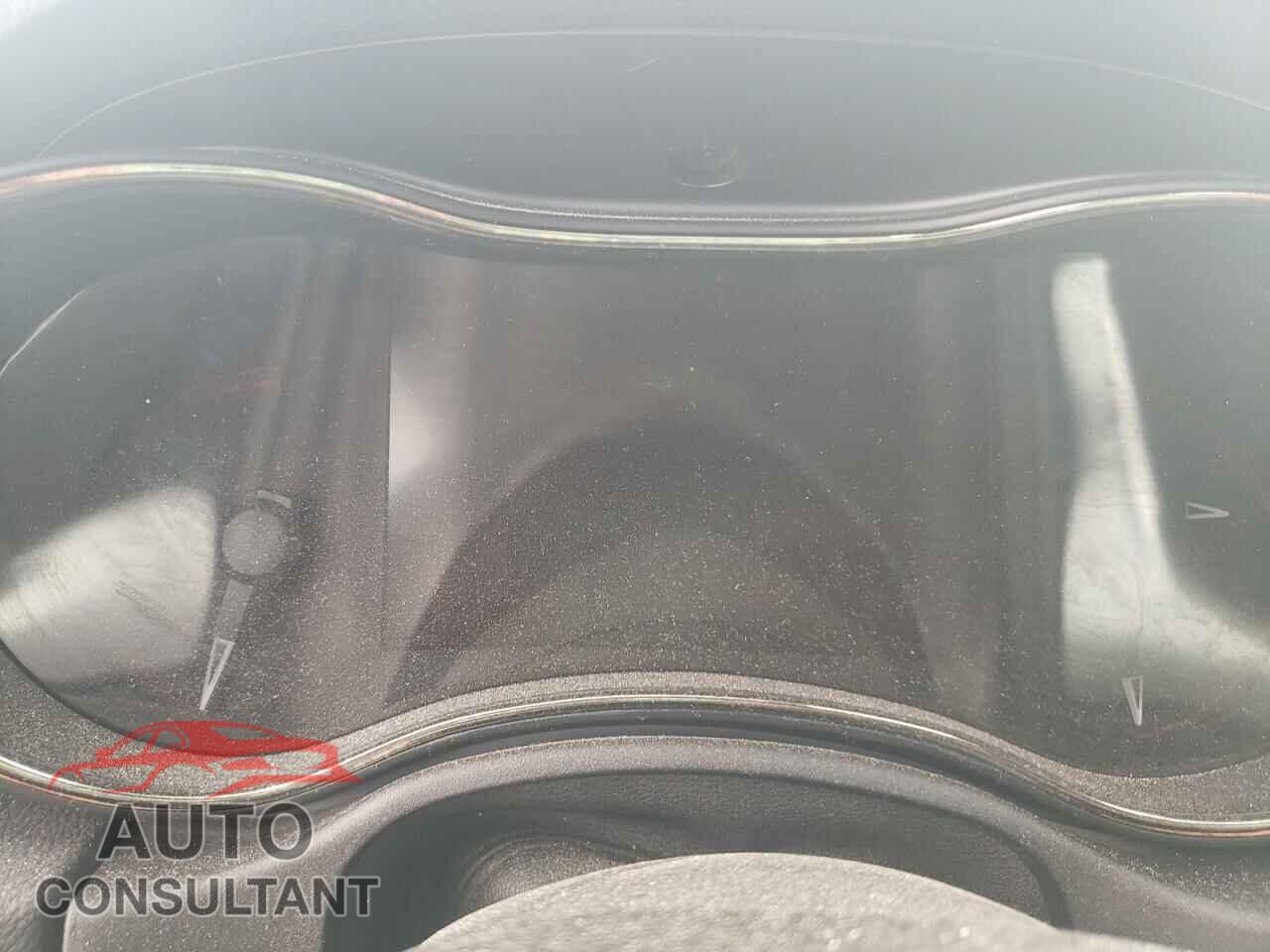 DODGE DURANGO 2019 - 1C4SDJCT1KC525708